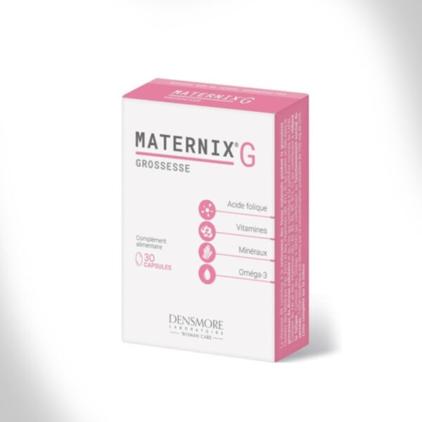 Maternix G