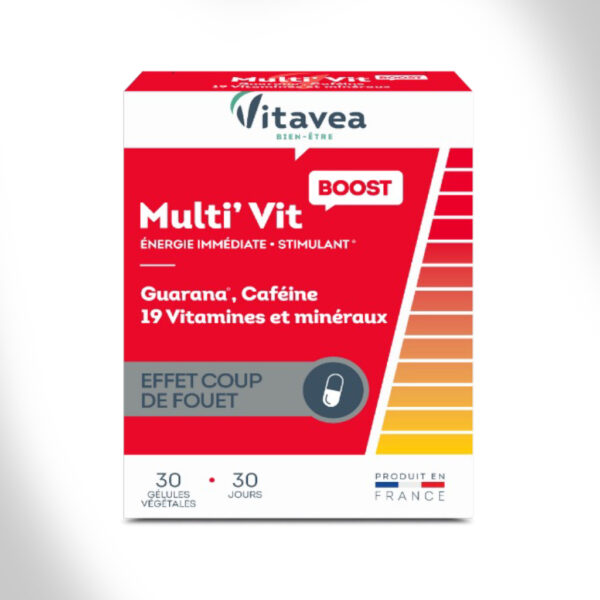 Multi' Vit Boost