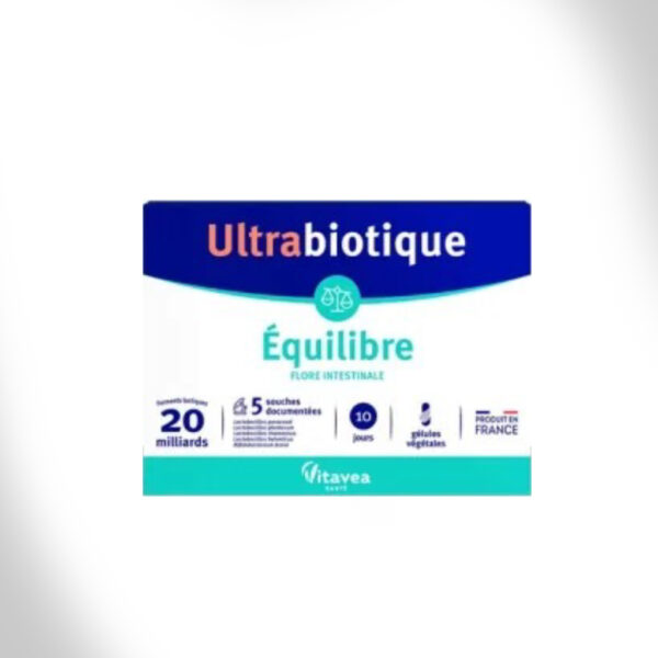 Ultra Biotique