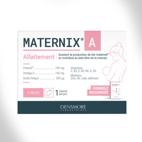 Maternix A