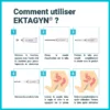 EKTAGYN VAGINAL GEL - Figura 2