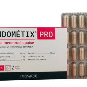 ENDOMETIX 60 CAPSULA