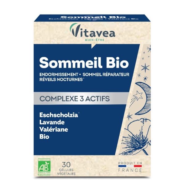 Sommeil Bio