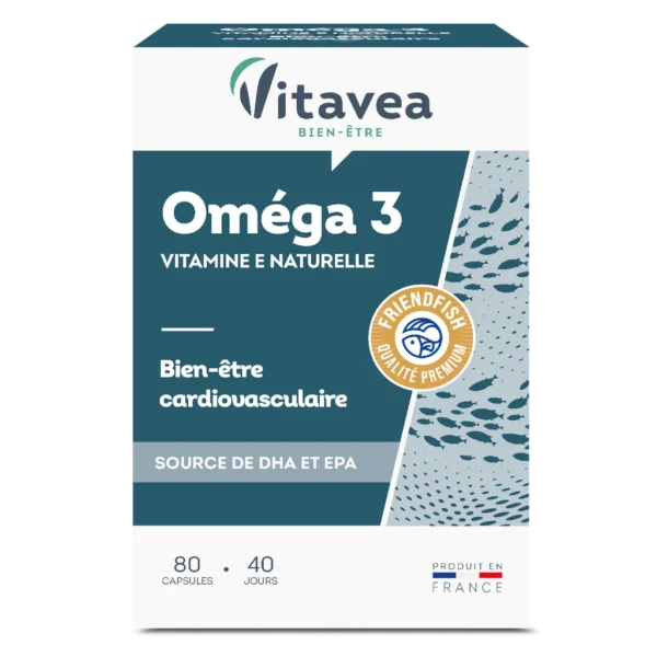 OMEGA 3