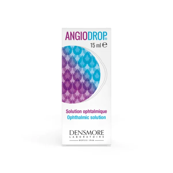 ANGIODROP 15 ml