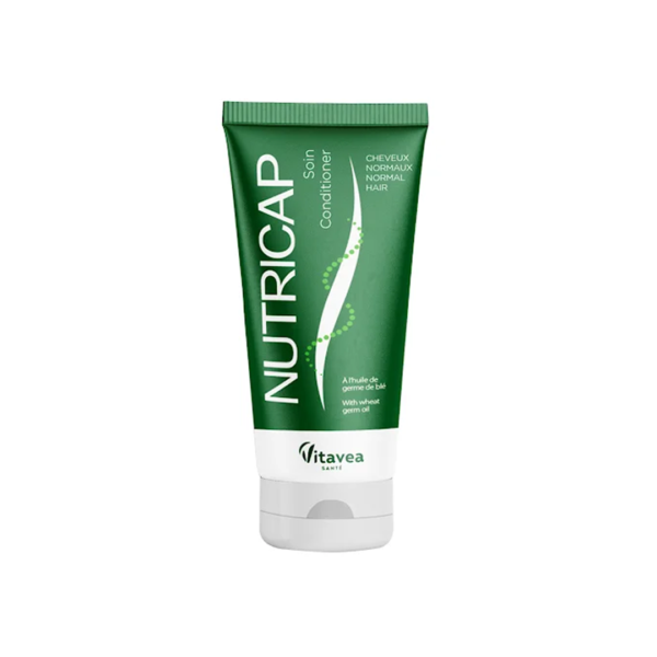 Nutricap BALM Conditioner