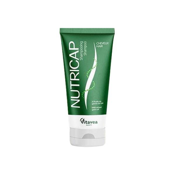 Nutricap Shampoo