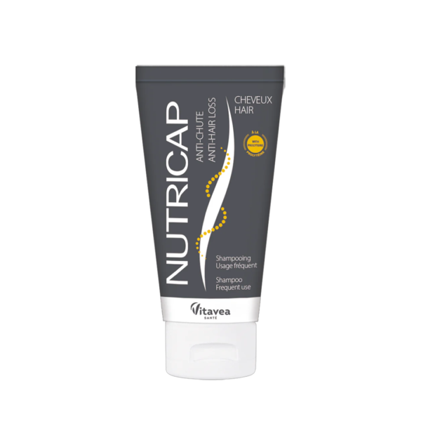 Nutricap Anti-Hair Loss Shampoo