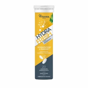 HYDRAFRESH ANANAS-PINEAPPLE