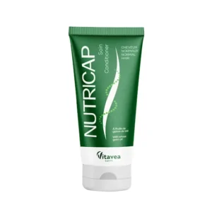 NUTRICAP SOIN CONDITIONER 100 ML