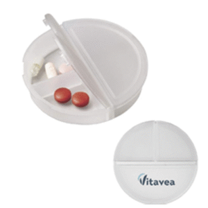 PILL BOX