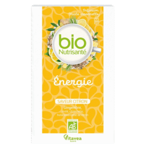 BIO NUTRISANTE ENERGIE
