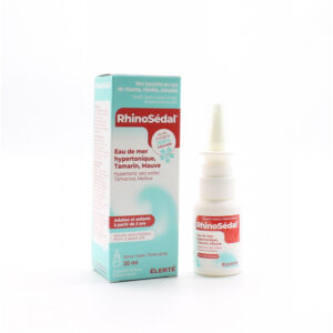 RHINOSEDAL 20 ML
