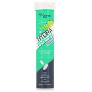 HYDRAFRESH CITRON VERVEINE-LEMON