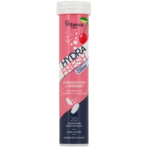HYDRAFRESH CERISE-CHERRY