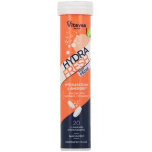 HYDRAFRESH PECHE