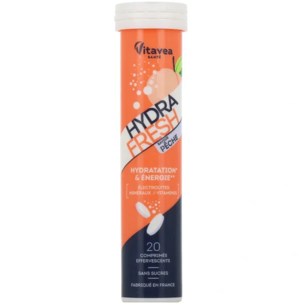 HYDRAFRESH PECHE