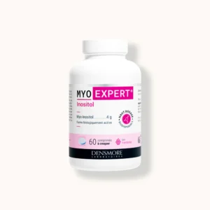 MyoExpert Inositol