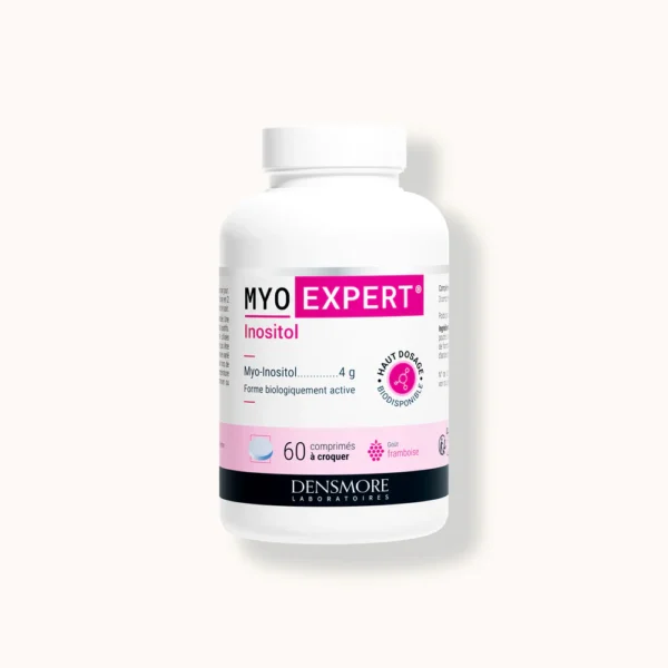 MyoExpert Inositol