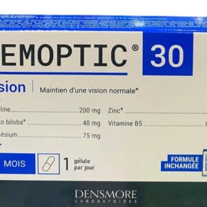 MEMOPTIC