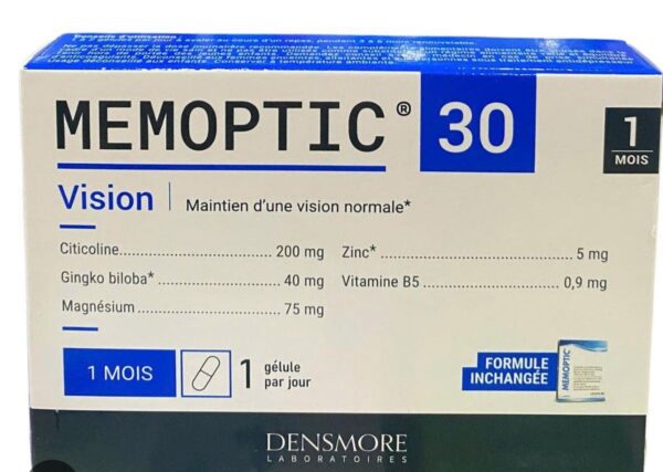 MEMOPTIC